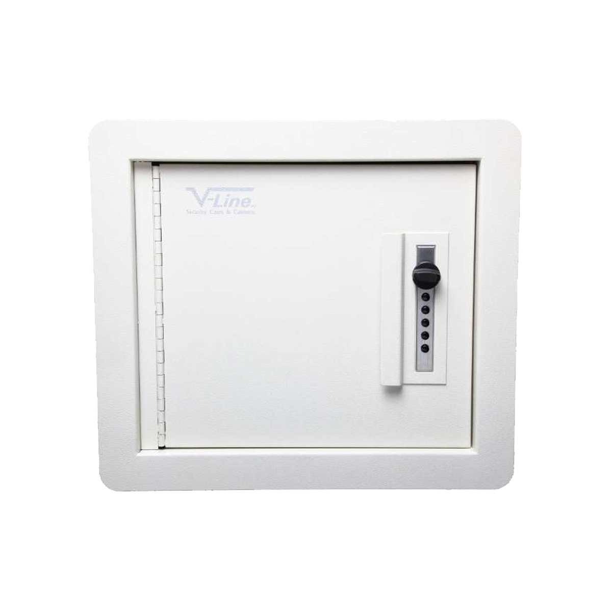 V-Line Quick Vault-In Wall