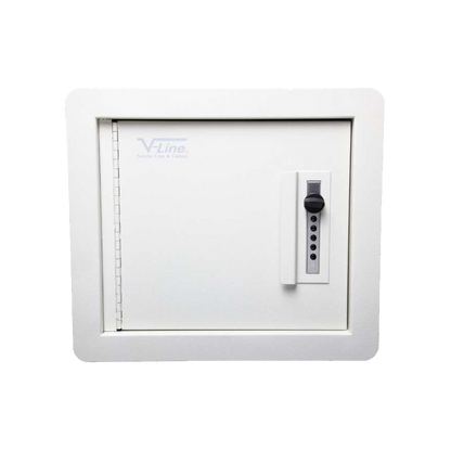 V-Line Quick Vault-In Wall