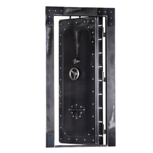 Rhino Ironworks 8240 In-Swing Vault Door