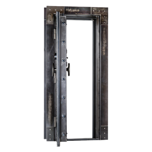 Rhino Ironworks 8030 Out-Swing Vault Door