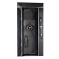 Rhino Ironworks 8040 Out-Swing Vault Door